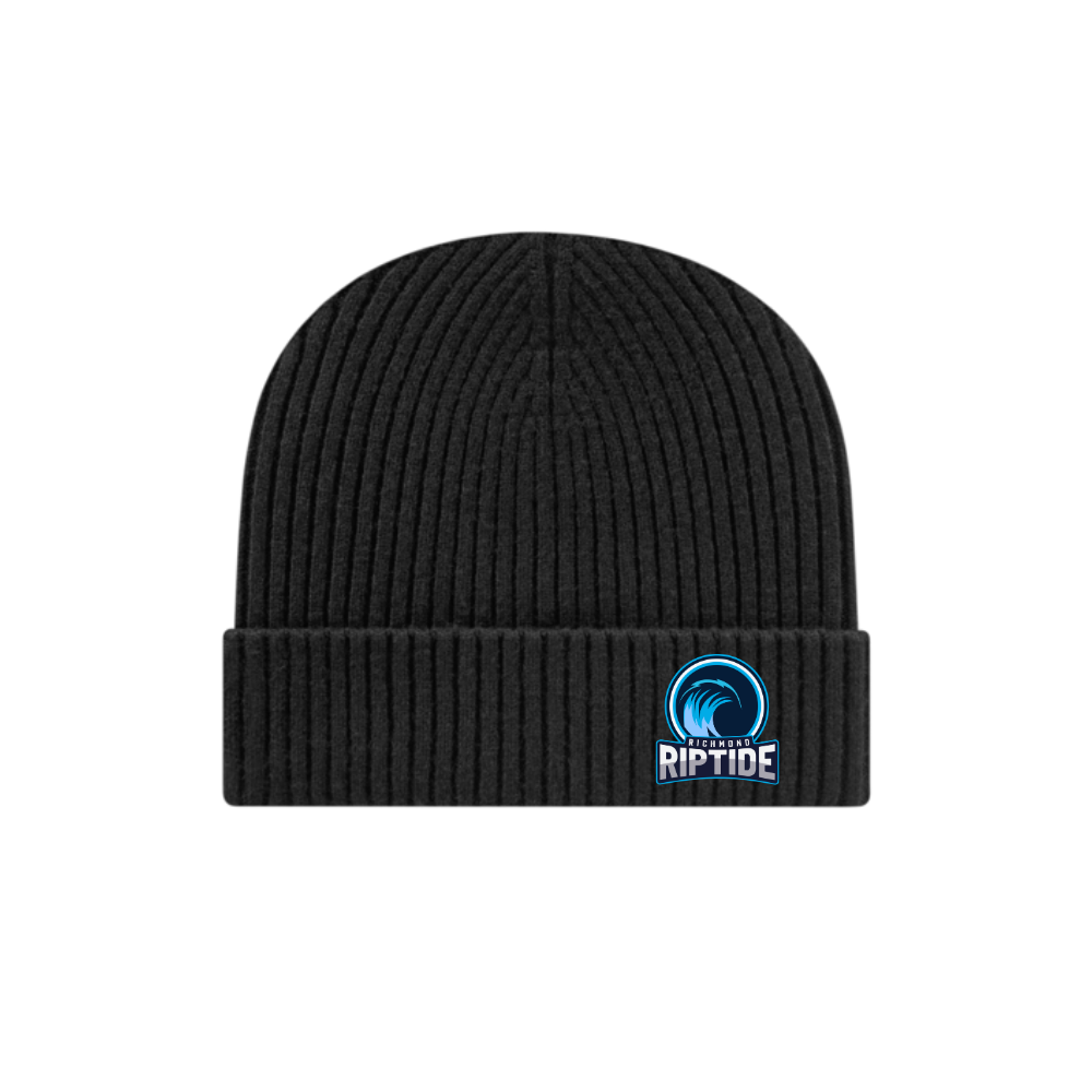 Richmond Riptide Premium Cuff Toque