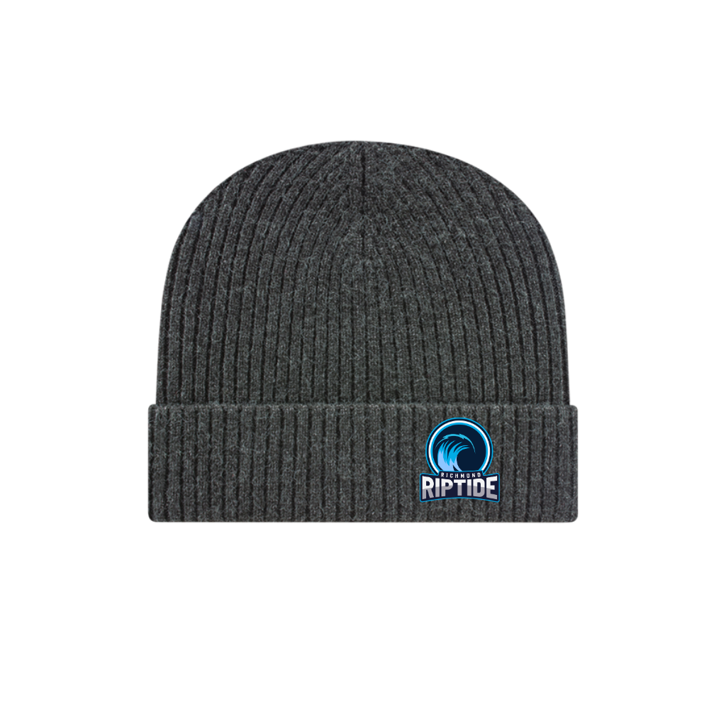 Richmond Riptide Premium Cuff Toque