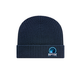 Richmond Riptide Premium Cuff Toque
