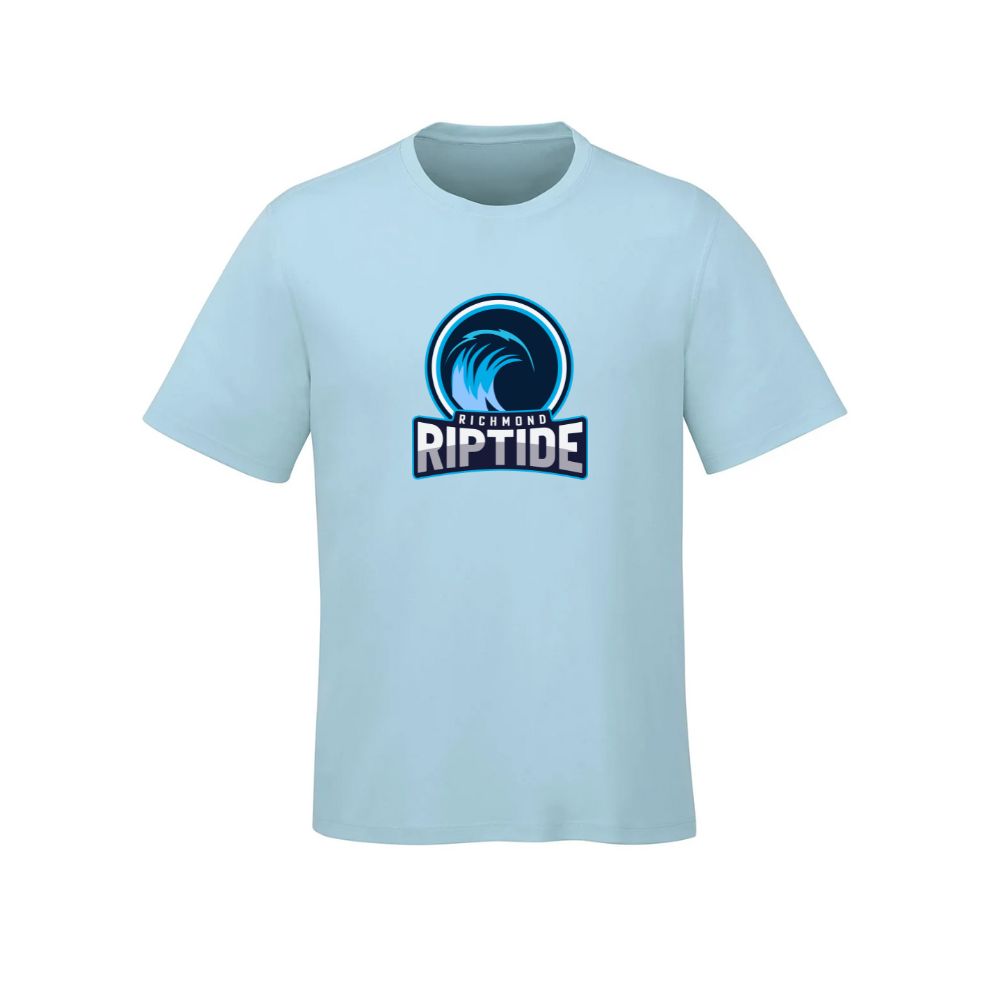Richmond Ringette Short Sleeve Dryfit - Youth
