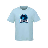 Richmond Riptide Short Sleeve Dryfit - Adult