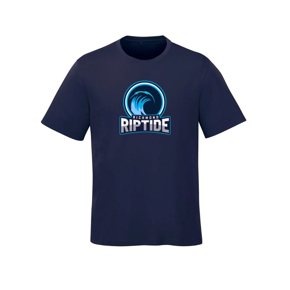 Richmond Ringette Short Sleeve Dryfit - Youth