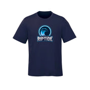 Richmond Ringette Short Sleeve Dryfit - Youth