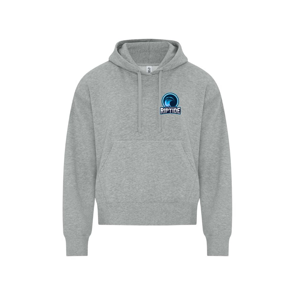 Richmond Riptide Element Hoodie - Ladies