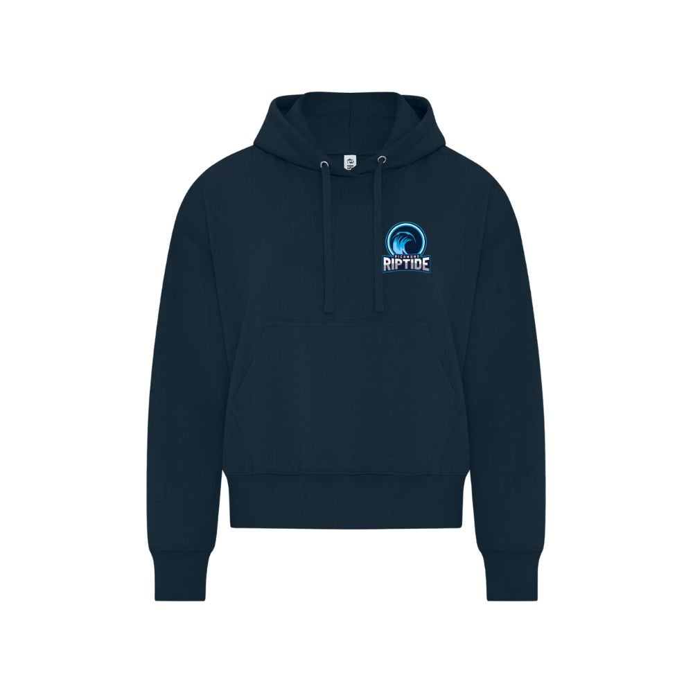 Richmond Riptide Element Hoodie - Ladies