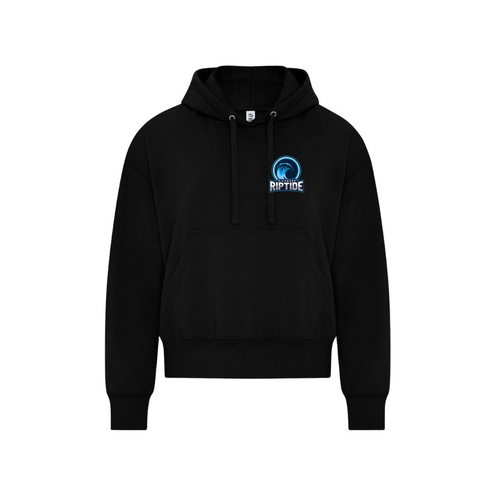 Richmond Riptide Element Hoodie - Ladies