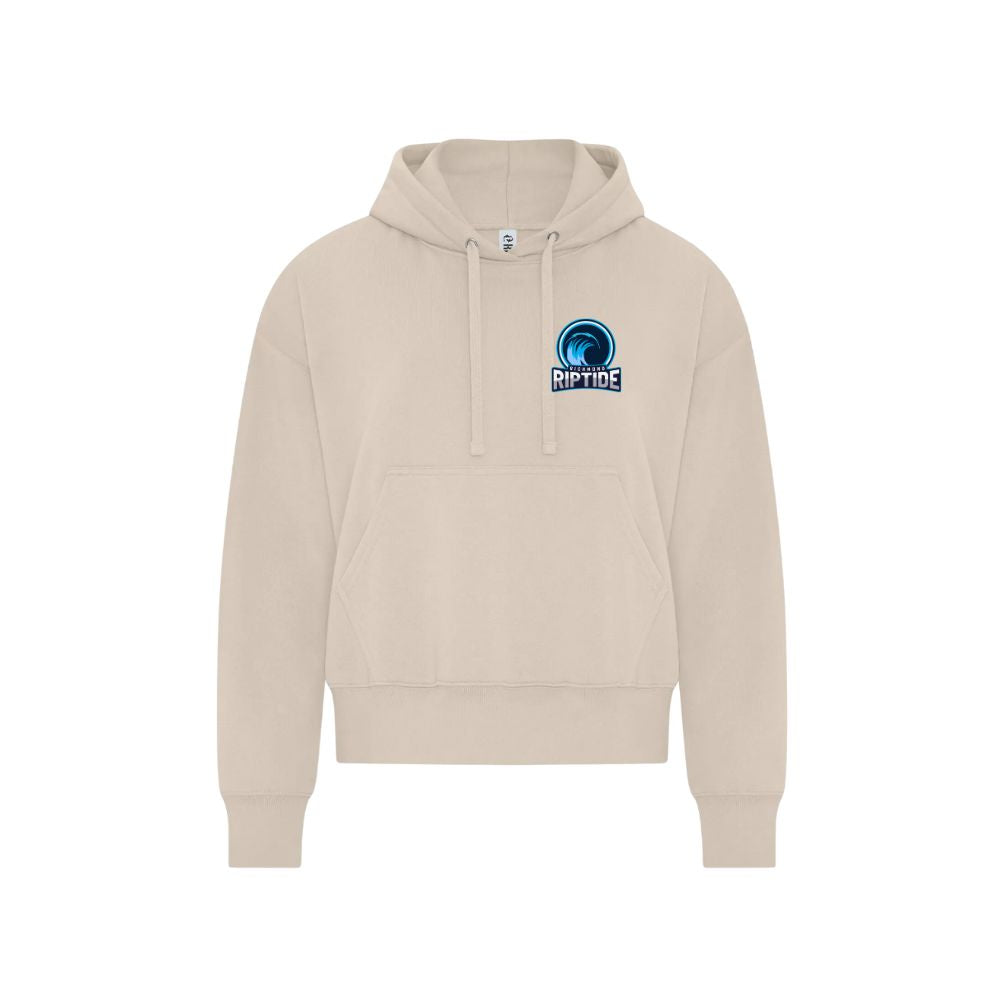 Richmond Riptide Element Hoodie - Ladies