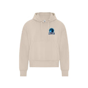 Richmond Riptide Element Hoodie - Ladies