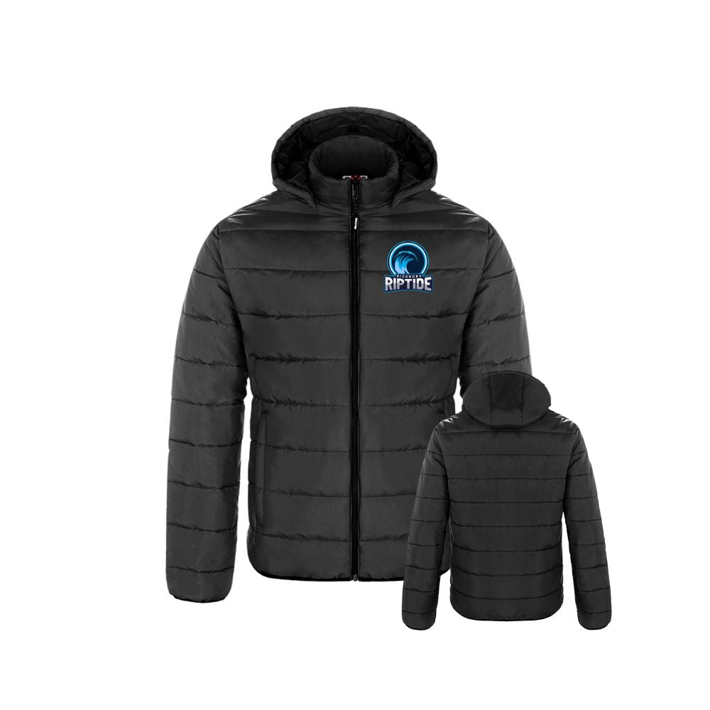 Richmond Riptide Glacial Puffy Jacket - Youth