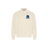 Richmond Riptide French Terry 1/4 Zip - Adult