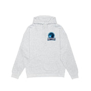Riptide Drop Shoulder 1/2 Zip Hoodie