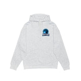 Riptide Drop Shoulder 1/2 Zip Hoodie