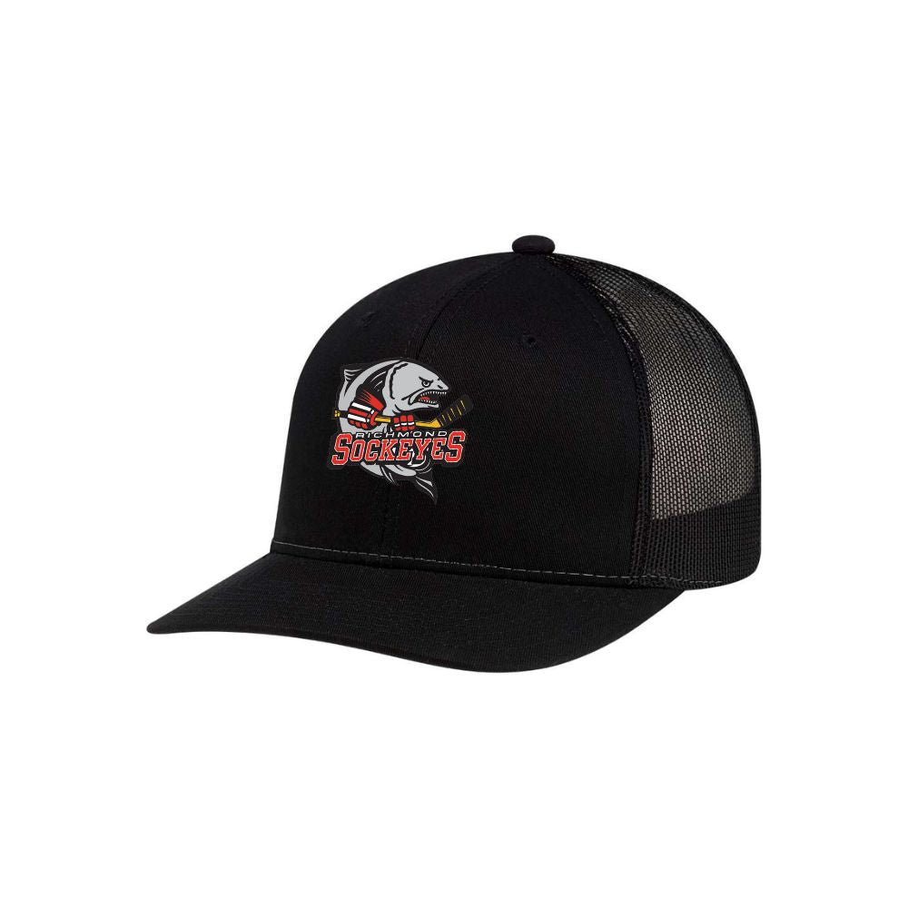 Richmond Sockeyes Club Hat