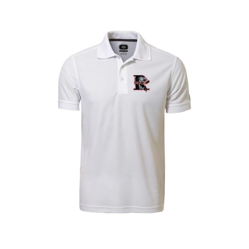Richmond Sockeyes Ogio Polo - Mens