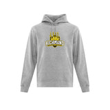Richmond Minor Ball Hockey Pressed Club Hoodie - Adult