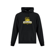 Richmond Minor Ball Hockey Pressed Club Hoodie - Adult