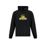 Richmond Minor Ball Hockey Pressed Club Hoodie - Adult