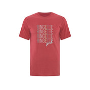 Ringette Girl Tshirt