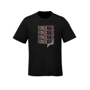 Ringette Girl Tshirt