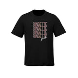Ringette Girl Tshirt