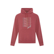 Repeat Ringette Girl Hoodie - Adult