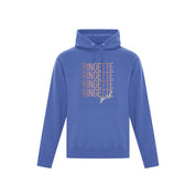 Repeat Ringette Girl Hoodie - Adult