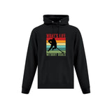 What's Life without Goals Ringette Hoodie - Adult