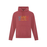 Elements of Fun Ringette Hoodie - Adult