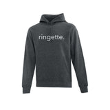 Ringette Hoodie - Adult