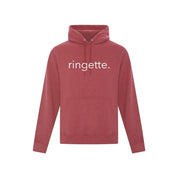 Ringette Hoodie - Adult