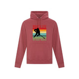 What's Life without Goals Ringette Hoodie - Adult