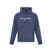 Ringette Hoodie - Adult