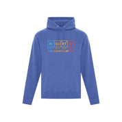 Elements of Fun Ringette Hoodie - Adult