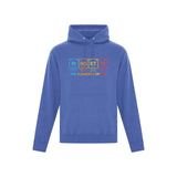 Elements of Fun Ringette Hoodie - Adult