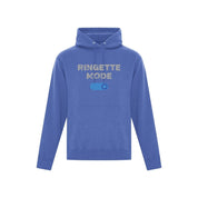 Ringette Mode Hoodie - Adult
