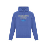 Ringette Mode Hoodie - Adult