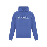 Ringette Hoodie - Adult