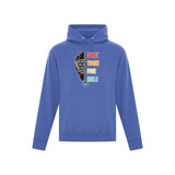 Shut Your Five Hole Ringette Hoodie - Adult