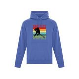 What's Life without Goals Ringette Hoodie - Adult