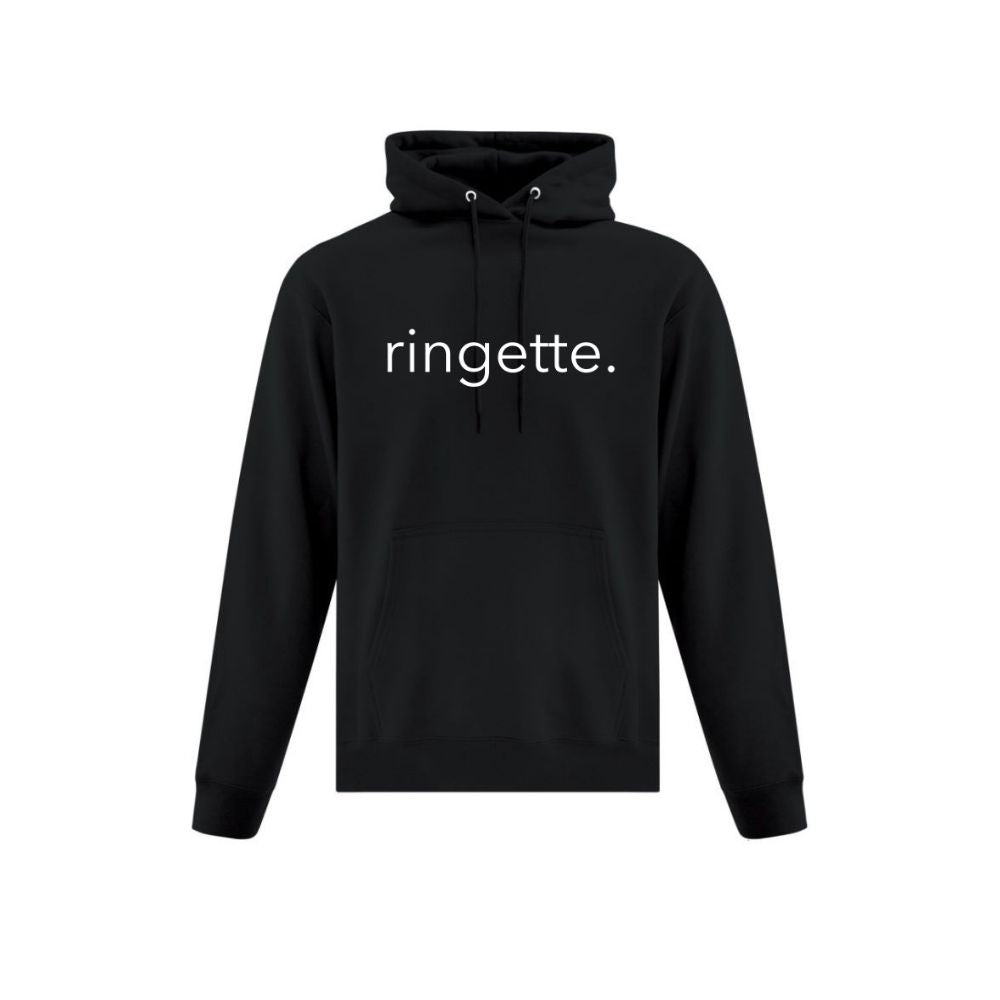 Ringette Hoodie - Adult