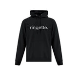 Ringette Hoodie - Adult