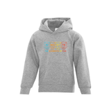Elements of Fun Ringette Hoodie - Youth