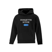 Ringette Mode Hoodie - Youth