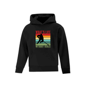 What's Life without Goals Ringette Hoodie - Youth