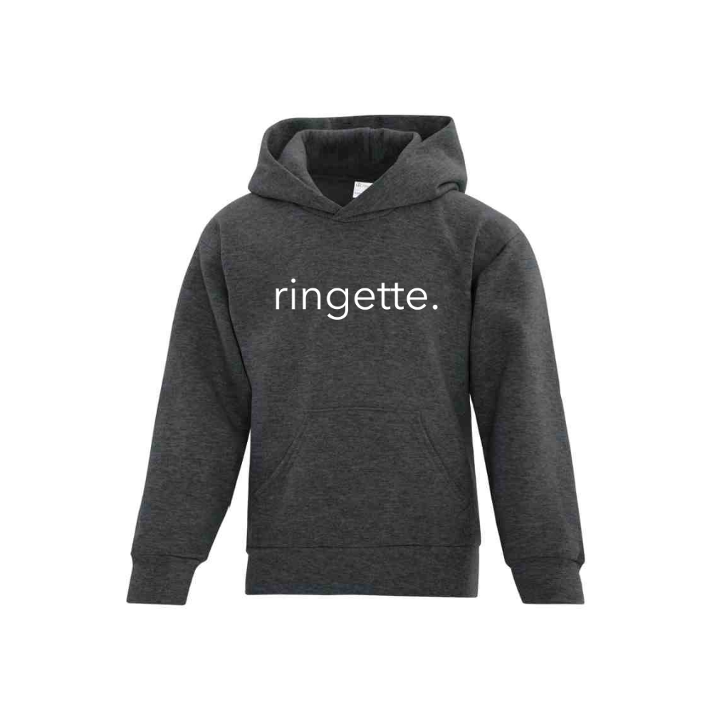 Ringette Hoodie - Youth