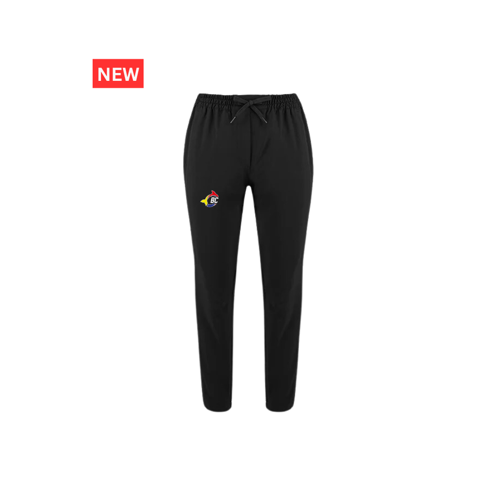 Ringette LMRL East Athleisure Pants - Ladies