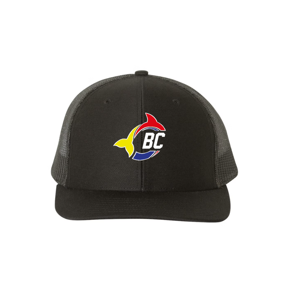 Ringette LMRL East 112 Trucker Hat