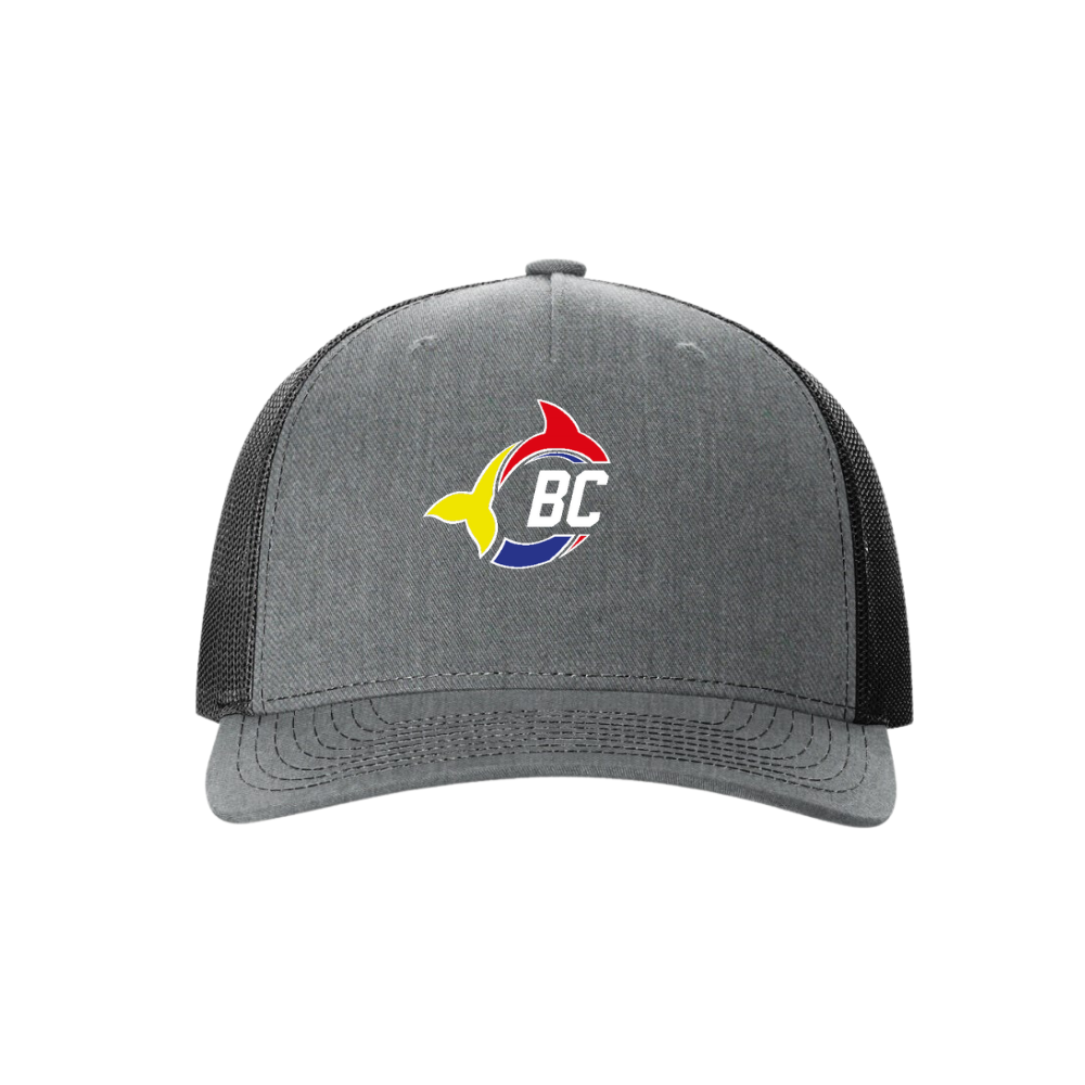 Ringette LMRL East 112 Trucker Hat