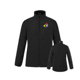 Ringette LMRL East Athleisure Jacket - Ladies