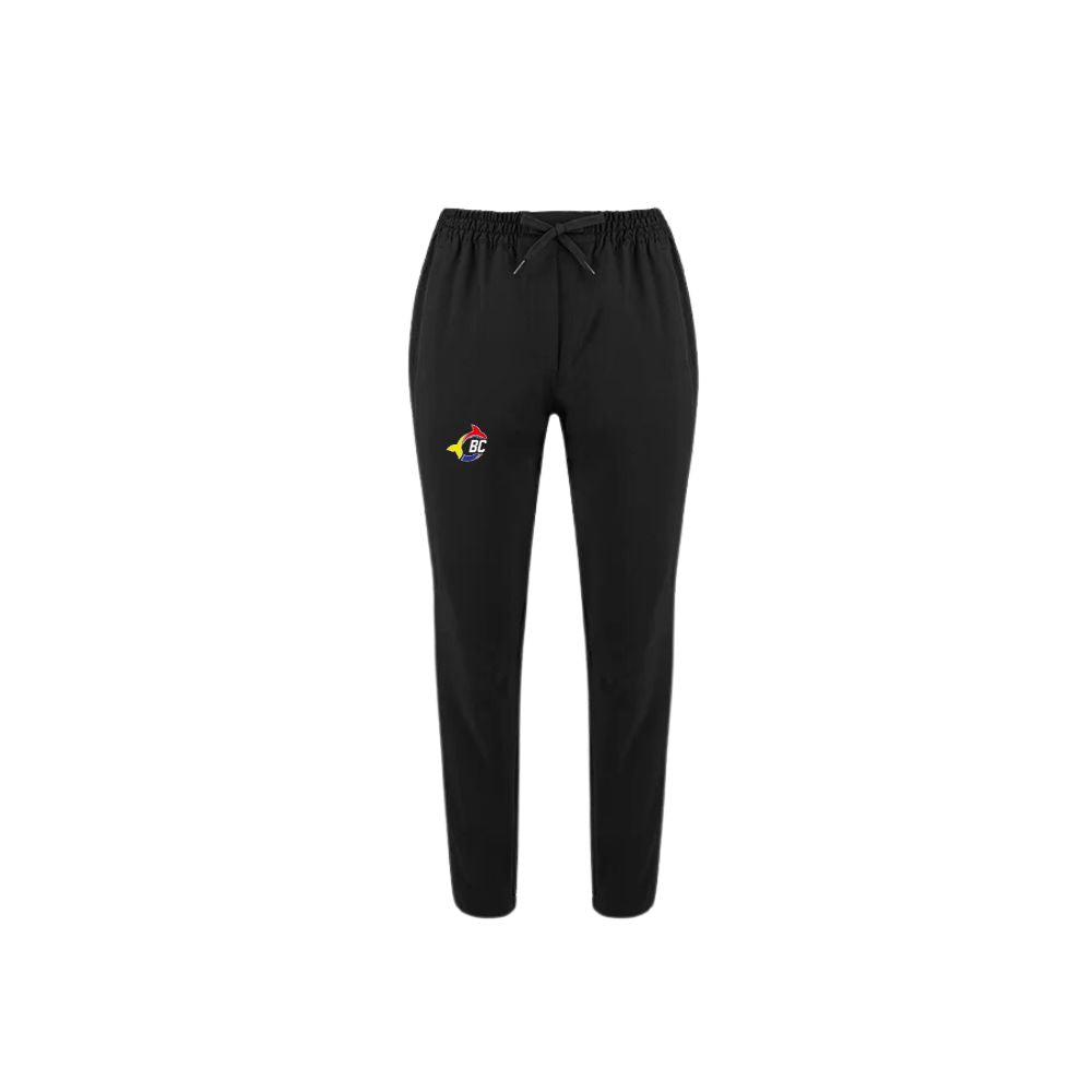 Ringette LMRL East Athleisure Pants - Ladies